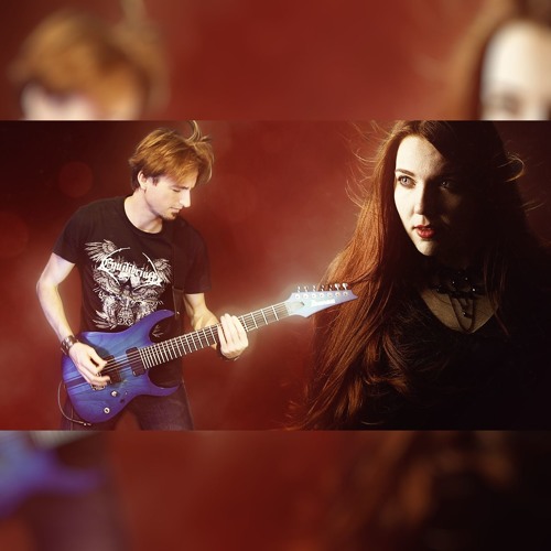 Nightwish Last Ride Of The Day Cover Feat Alina Lesnik Youtube Com Alexlussmusic By Alex Luss