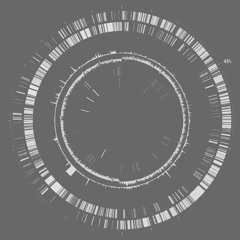 Mix For Analysis Techno Movement (Athens)
