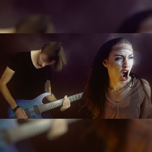 Stream Nightwish - Bye Bye Beautiful | Cover feat. Minniva & Tommy  Johansson <youtube.com/alexlussmusic> by Alex Luss | Listen online for free  on SoundCloud