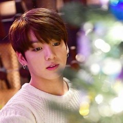 Oh Holy Night By JK of BTS