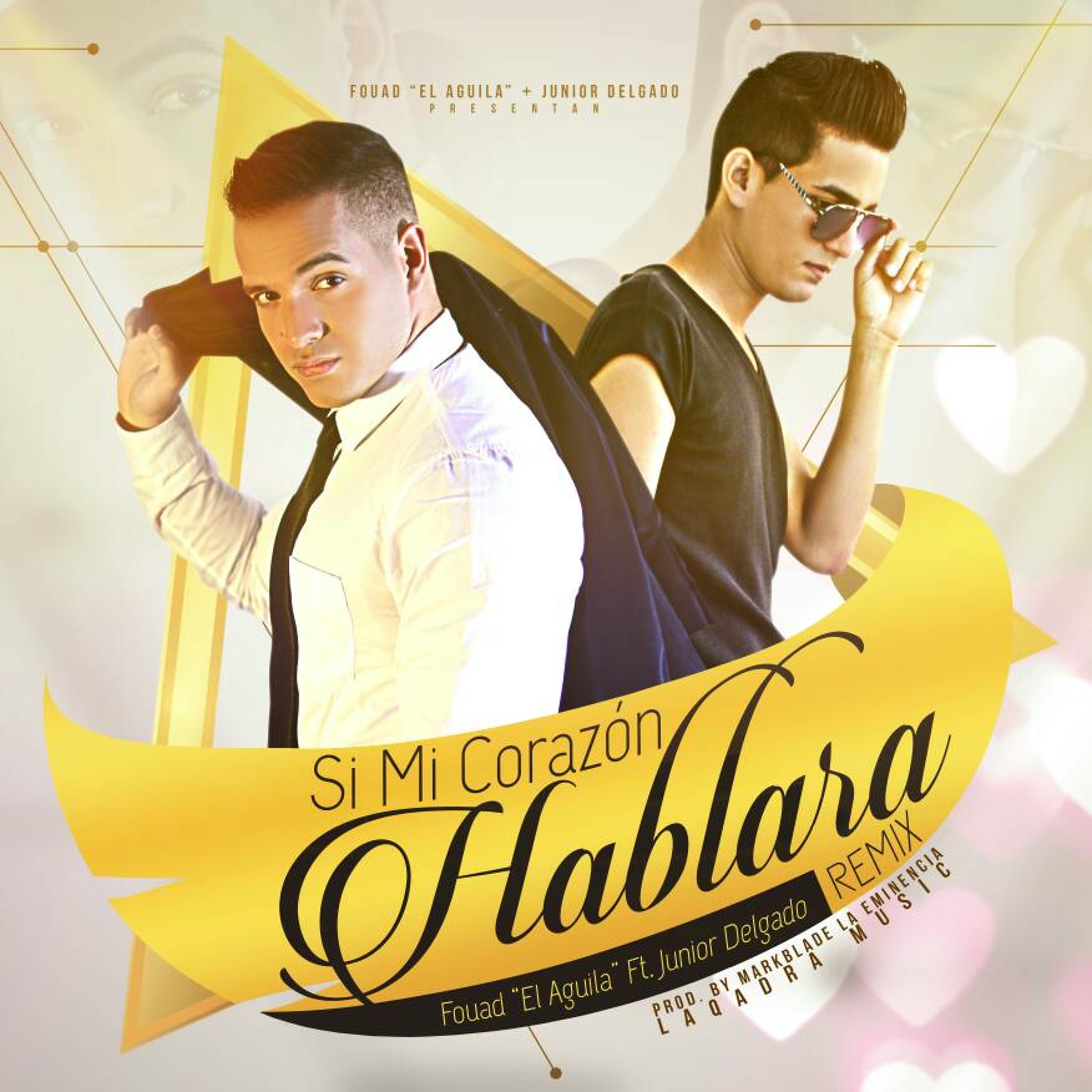 laqadramusic.com