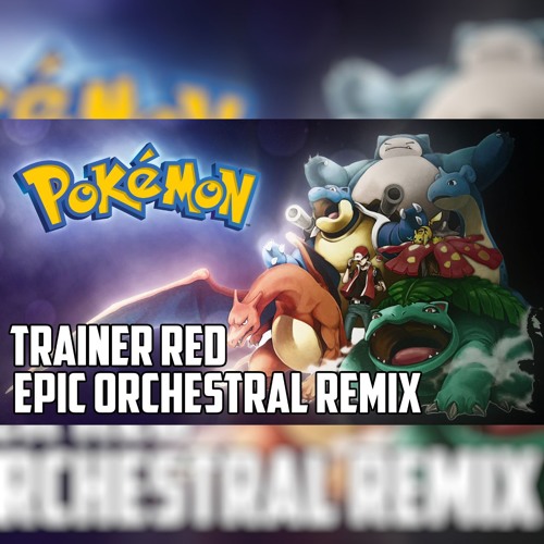 Stream Pokémon Black and White - Battle! Zekrom/Reshiram Orchestra