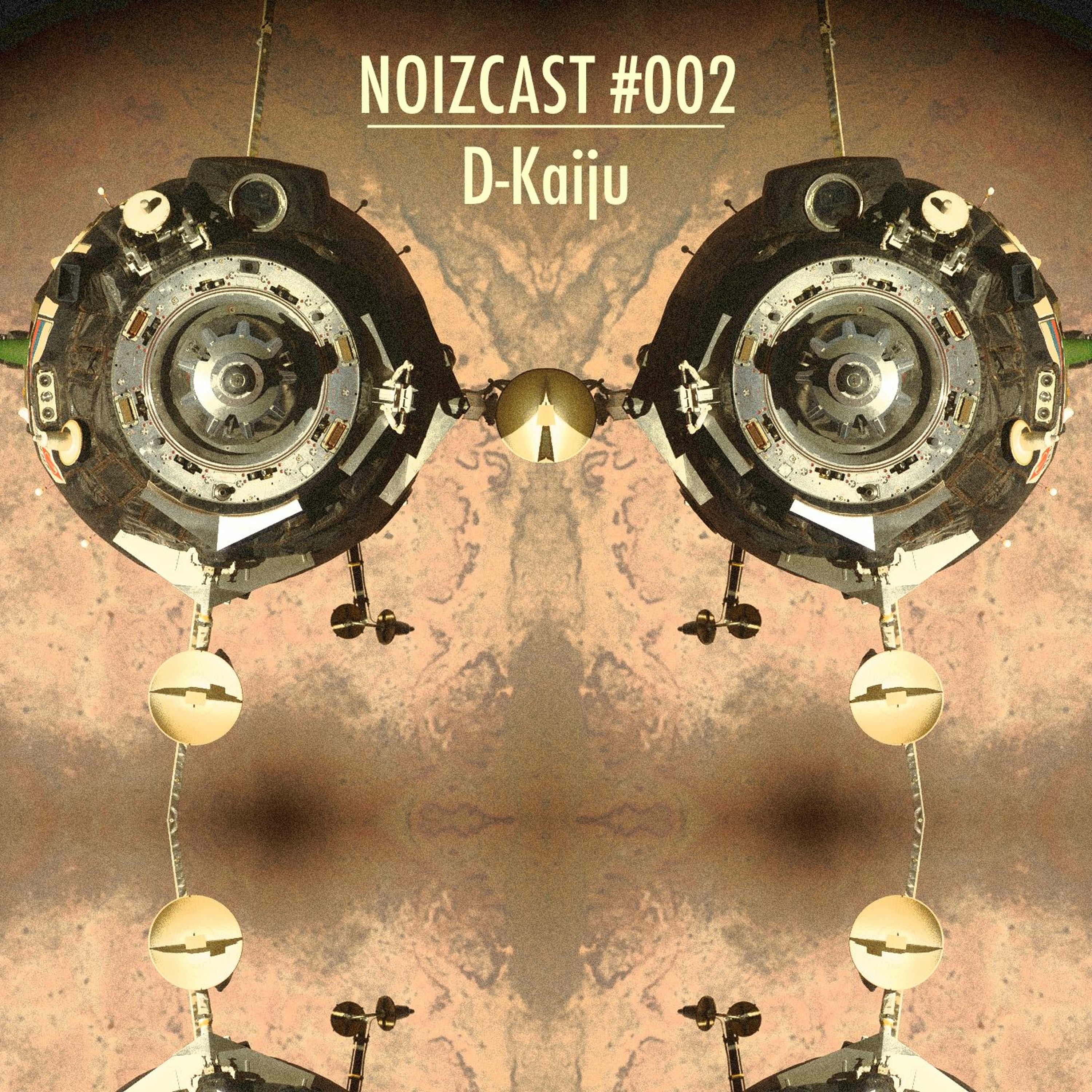 Noizion Recordz