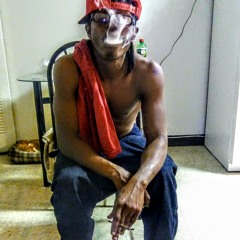 Prints Red - Never Running [Ima get it]: Mixtape 28