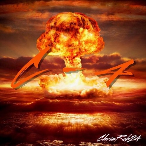 C-4(Prod. by CorMill)