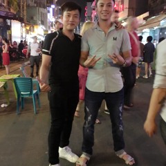 Yêu Một Người Phải Chăng Lầm Lỗi (Cover) - Đào Mạnh Hùng - Jon Nam