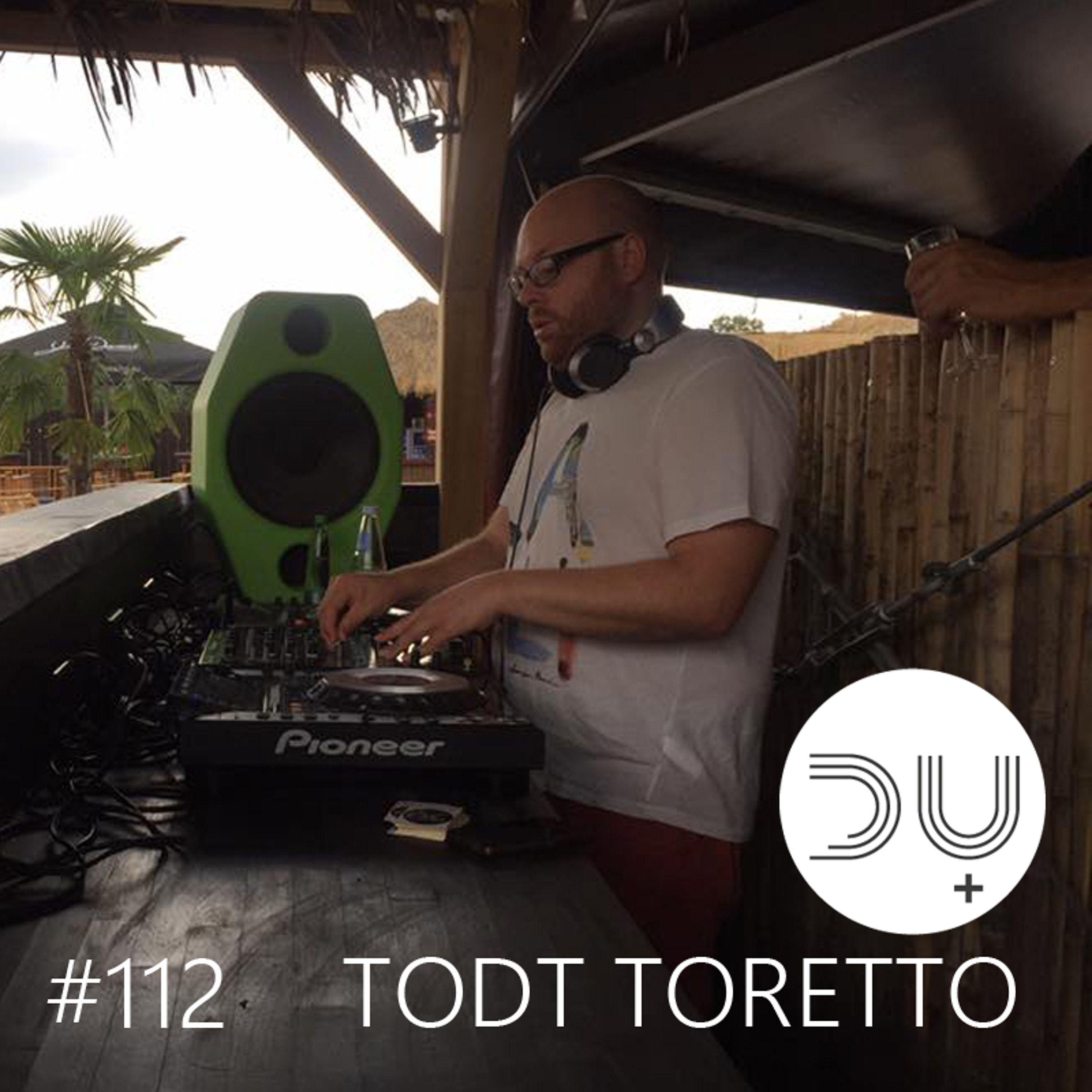 du-und-musik-112-by-todt-toretto episode artwork