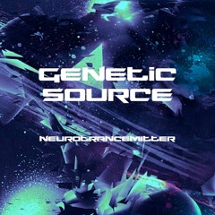 Genetic Source - Neurotrancemitter (FREE DOWNLOAD)
