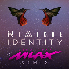 Nimiche - Identity (Sebastian Mlax Remix)[ꜰʀᴇᴇ ᴅᴏᴡɴʟᴏᴀᴅ]