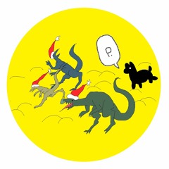 Veselá vianočka (feat. RAPTOR KOCH)