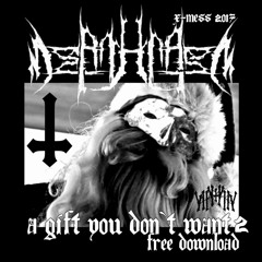 DEATHGASM - A Gift You Don`t Want 2