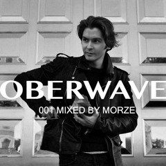Morze — Oberwave Mix 001