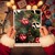 Artwork for Marcela Mangabeira | All I want for Christmas is you