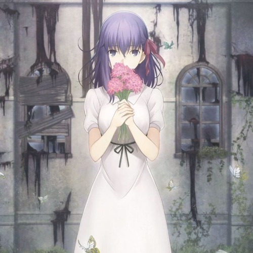 Stream 花の唄 By Ozzranoel Listen Online For Free On Soundcloud