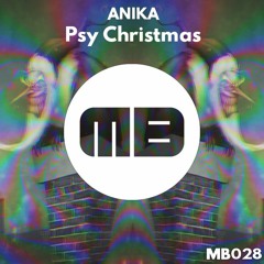 Anika - Psy Christmas [MB028]