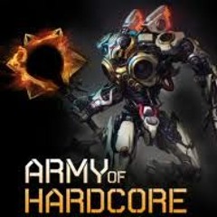 Army of Hardcore Warmup Mix