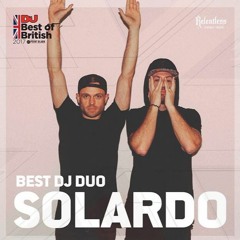 Solardo - Today's News (Unreleased)