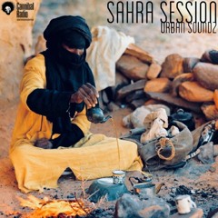 Sahra' Session @ CannibalRadio.com (Athens)