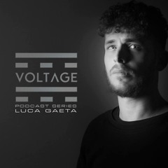 VOLTAGE PODCAST