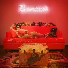 Leikeli47 - Look (Arda Gencer Dirty Edit)