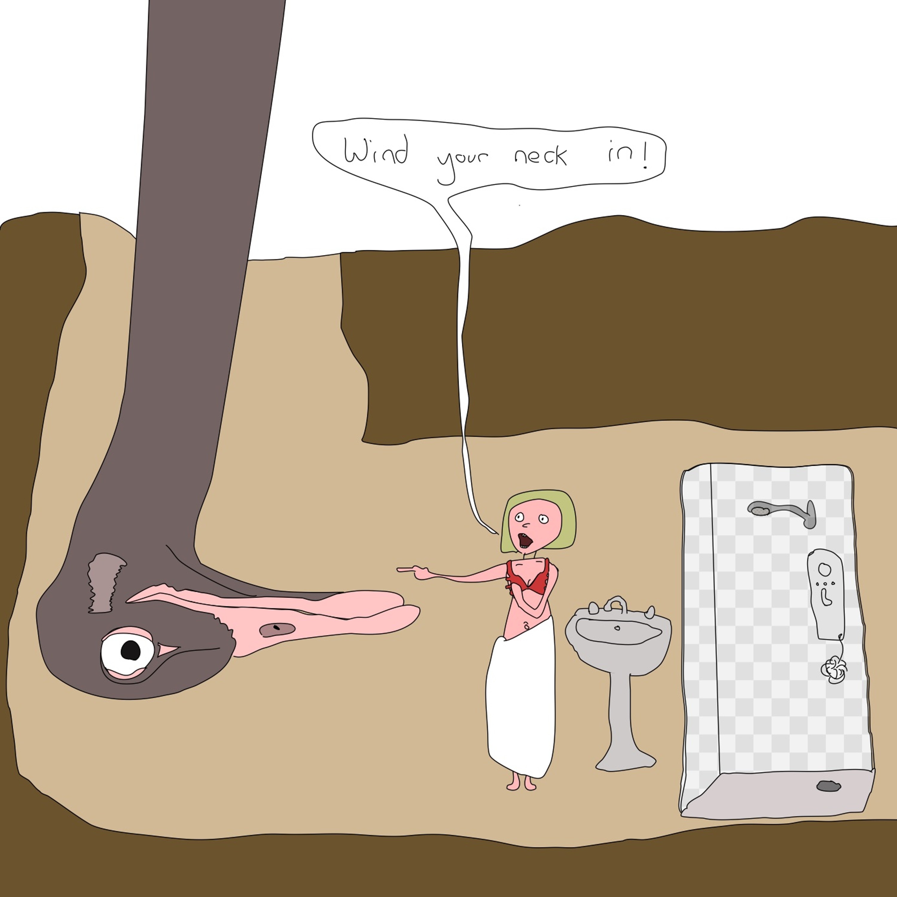 Mark and Ben\'s Mid 20s Crisis