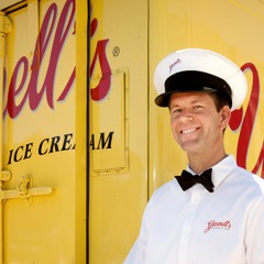 Ice Cream Man - OUT NOW!