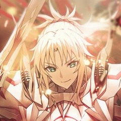 Fate Apocrypha - Mordred's theme remix