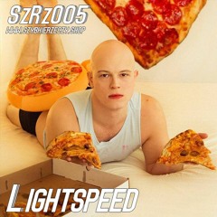 SzRz005 - LIGHTSPEED - Hardcore Galaxy