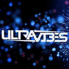 Ultravibes - 2017 YearMix (by DJ BaseJUmper)((FREE download))
