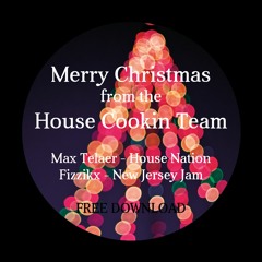 Fizzikx - New Jersey Jam (Free Download Christmas)