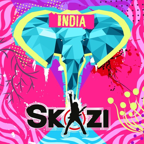SKAZI - I N D I A (FREE DOWNLOAD)