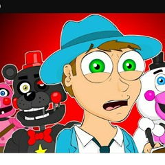 Fnaf 6 song by LHUGUENY