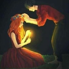 أنا نفسى تكونى حلالى 💖