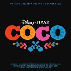 Disney Coco - Un Poco Loco Spanish Ver. (Short Cover)