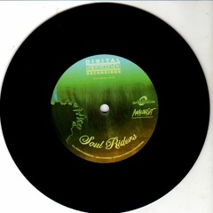Alpha Roots - Soul Riders (D.S.R.) IN MEMORY OF ALPHIO!!!