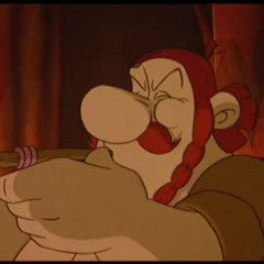 RIOT - Obelix N'est Pas Gros
