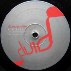Christian West - Rotation