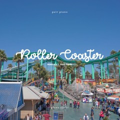 몬스타엑스 (Monsta X) - Roller Coaster (롤러코스터) Piano Cover 피아노 커버