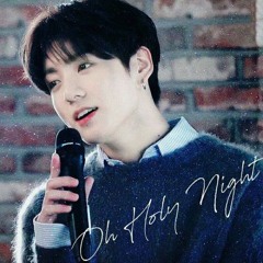 Oh Holly Night by 정국