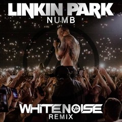 Linkin Park - Numb (WHITENO1SE Remix)FREE DOWNLOAD