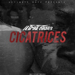 Ultimate Bitches - Cicatrices