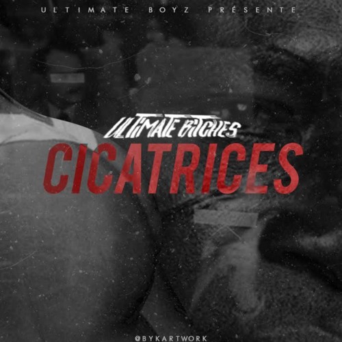 Ultimate Bitches - Cicatrices