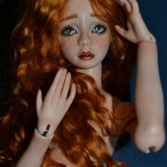 Qadafee - Porcelain Nymph