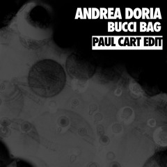 Free Download: Andrea Doria - Bucci Bag (Paul Cart Edit)