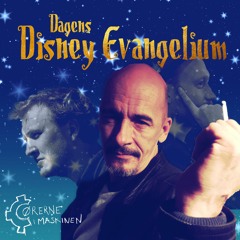 Dagens Disney Evangelium - Afsnit 4... Glædelig jul