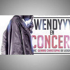 WENDYYY   KING RETE KING ( New Track)