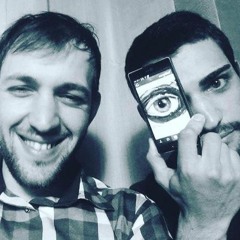 Laba - clockwork orange