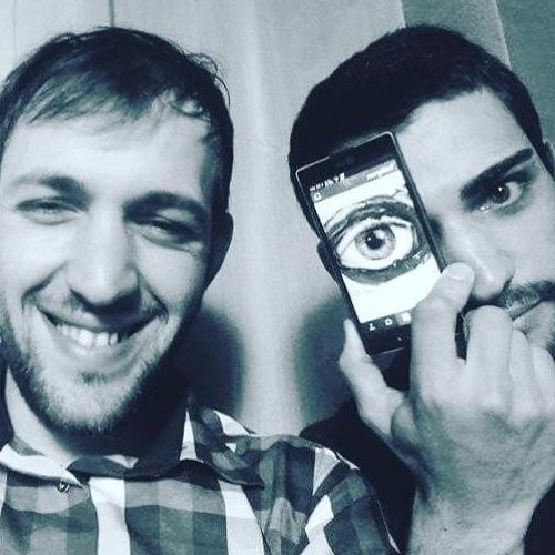 Laba - clockwork orange