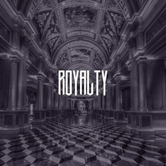 royalty (prod. by young apollo) travis scott type beat