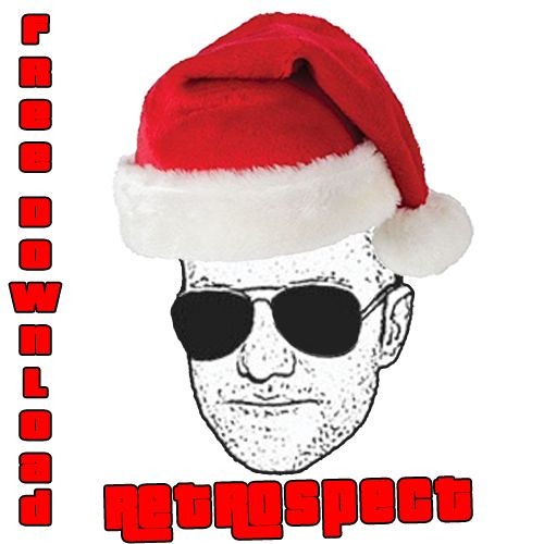 Project 8 - Retrospect (Original Mix) Xmas Free Download